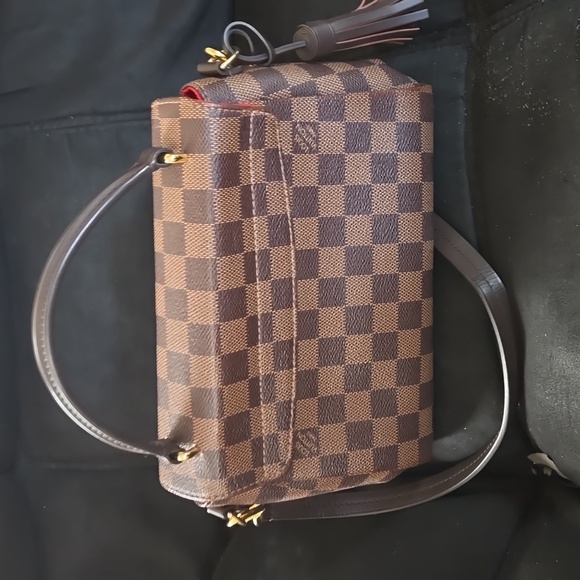 Louis vuitton bag - Picture 4 of 12
